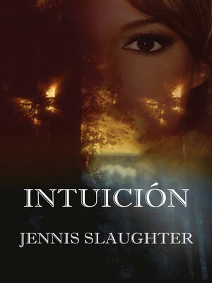 cover image of Intuicion